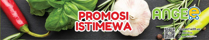 November Special Promotion