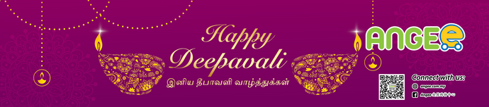 October Special Promotion